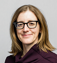 Kristin Campbell